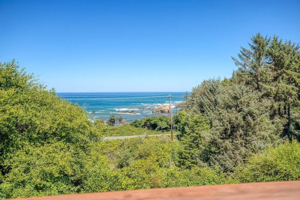Whale Watch Lookout