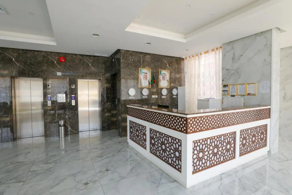 Magic Suite Al Maboula