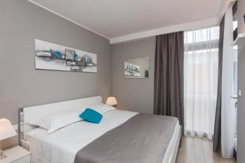 Apartment Marbella