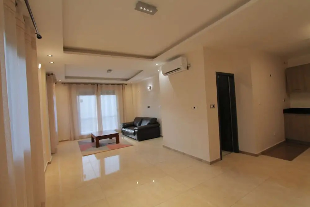 MASSOU Residence
