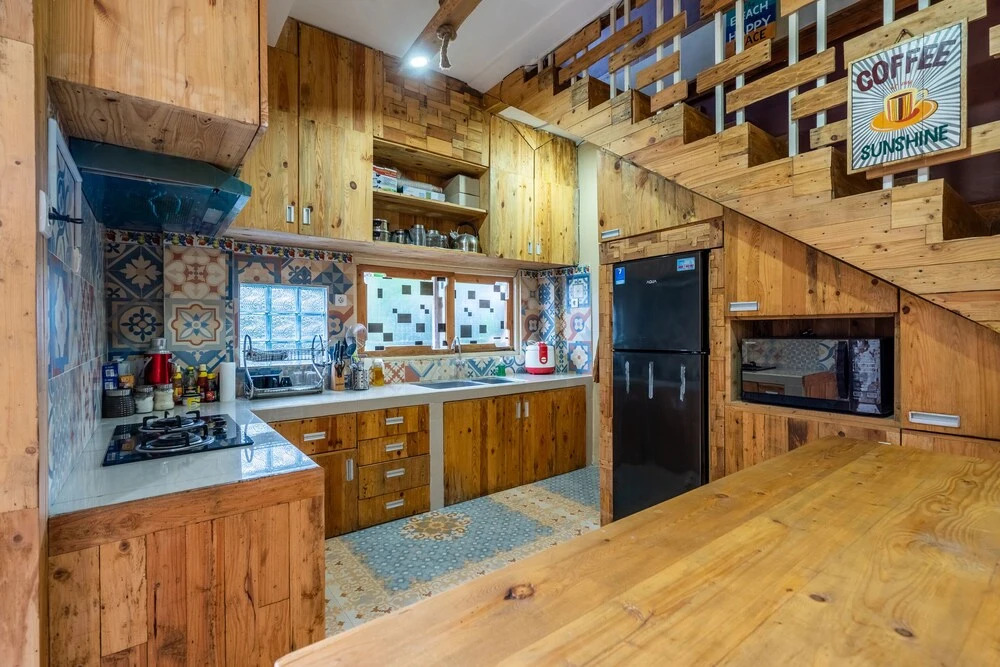 Jimbaran Cozy House & Bunk Bed