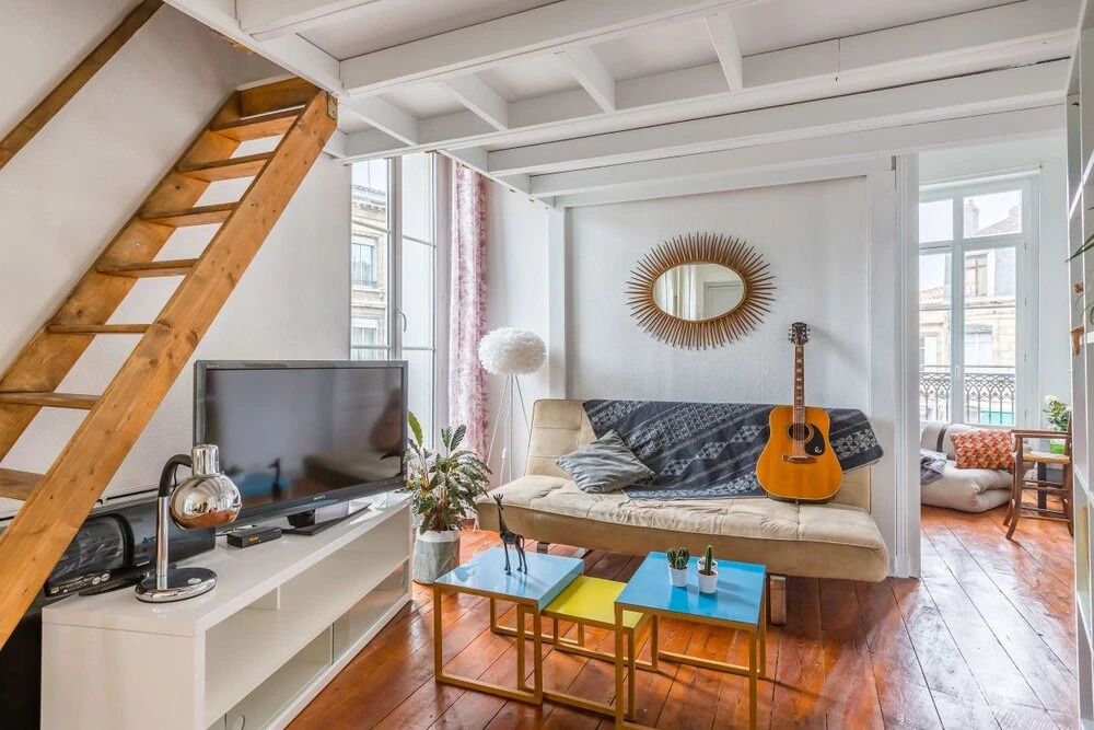 Cozy Apartment in the City Center