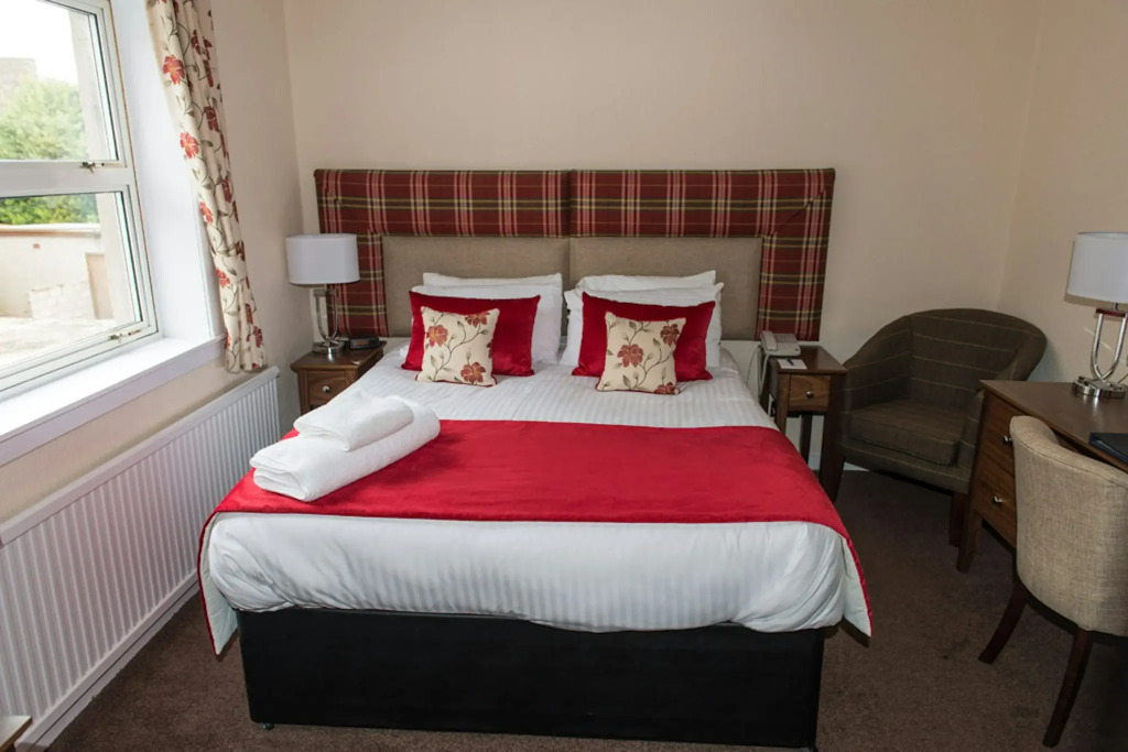 Park Hotel