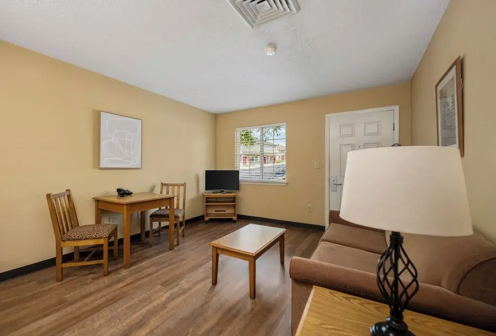 Affordable Suites Myrtle Beach