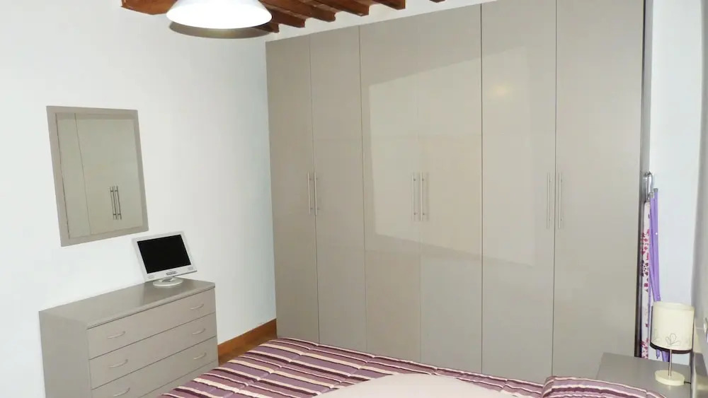 Casina al Forte Marcianese