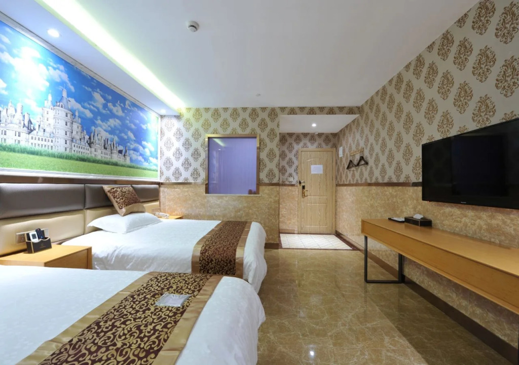 Shanghai Meicun International Resort Hotel