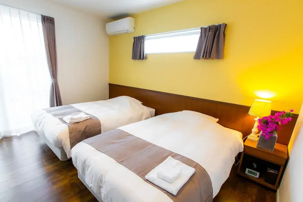 Palace Resort Chatan B / Vacation STAY 28376