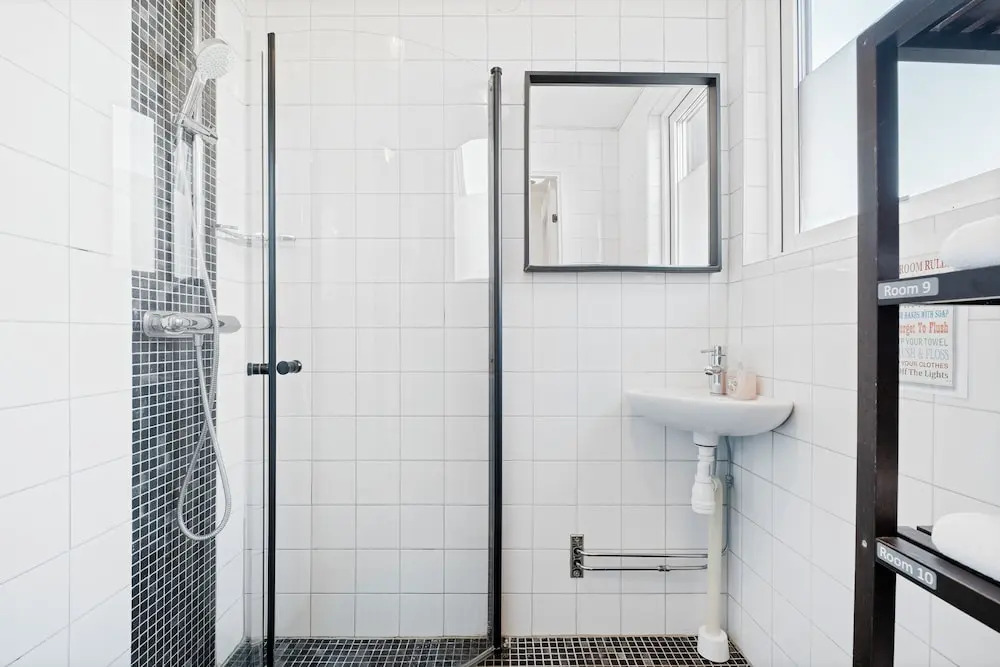 Uppsala Lägenhetshotell