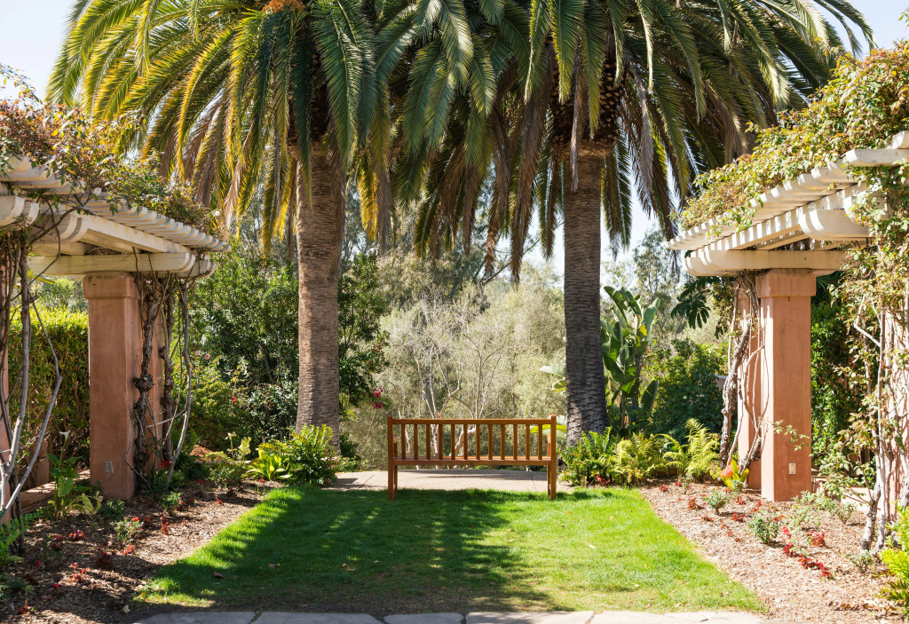 Rancho Valencia Resort and Spa