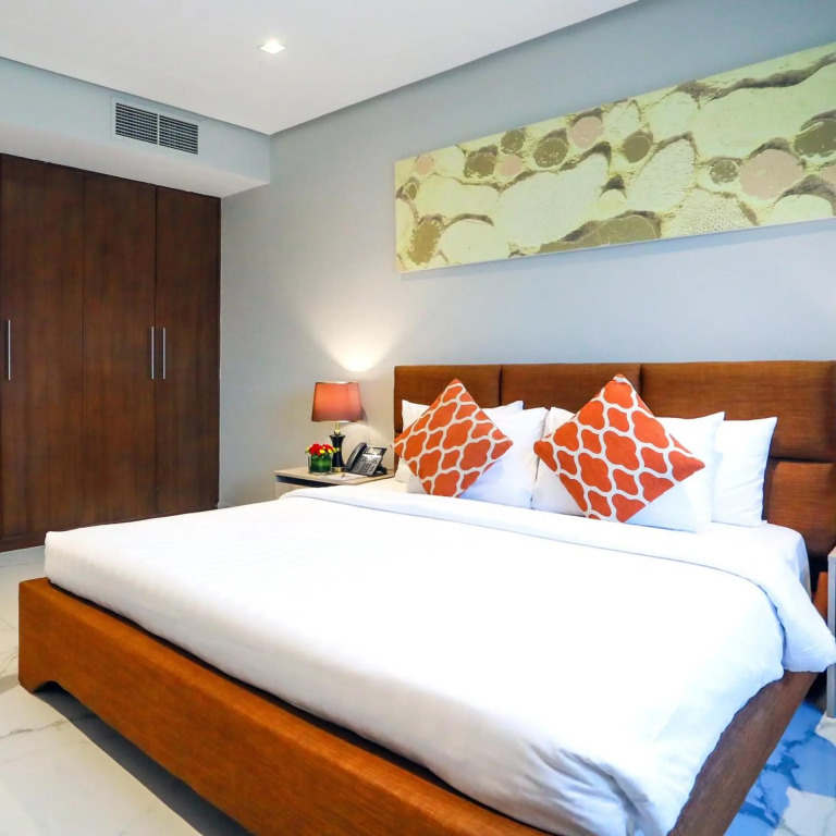 SeaLoft Villas