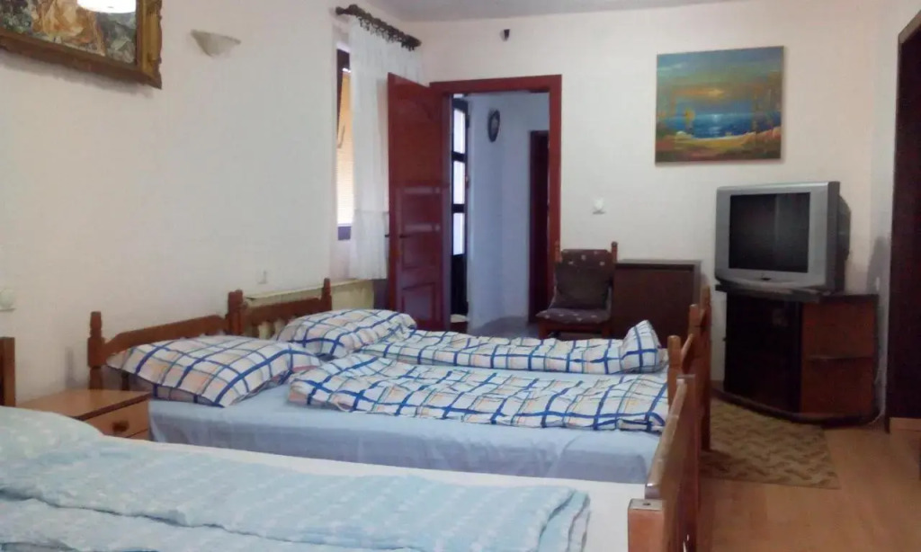 Guest House Kliment