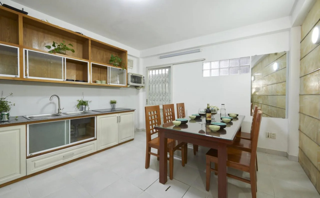 NOGIAS Hostel