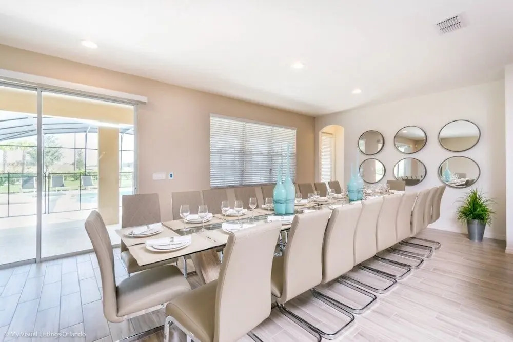 Family Reunion ! Huge Private Pool/spa! 13 Bedroom Home