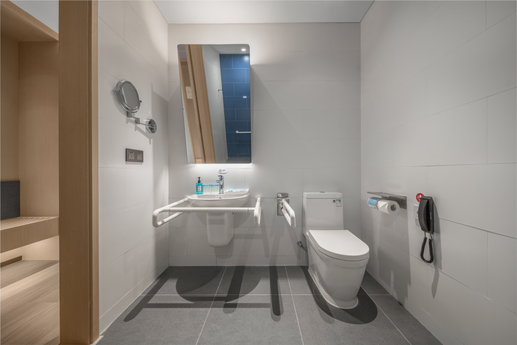 Holiday Inn Express Guangzhou Panyu by IHG