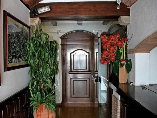 Hostal Miryam