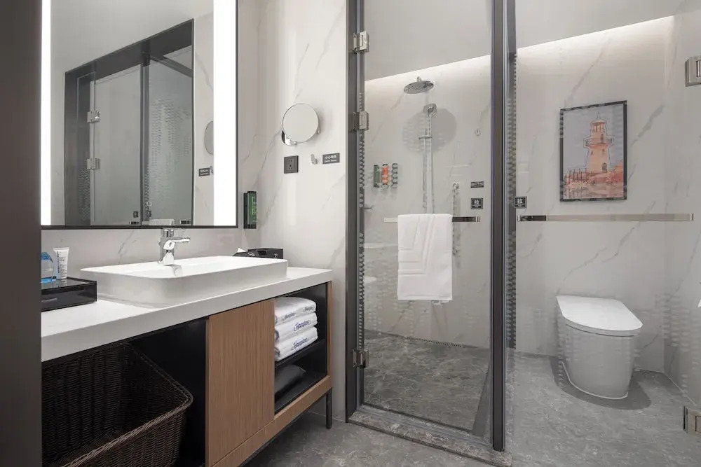Hampton by Hilton Taizhou Jiaojiang