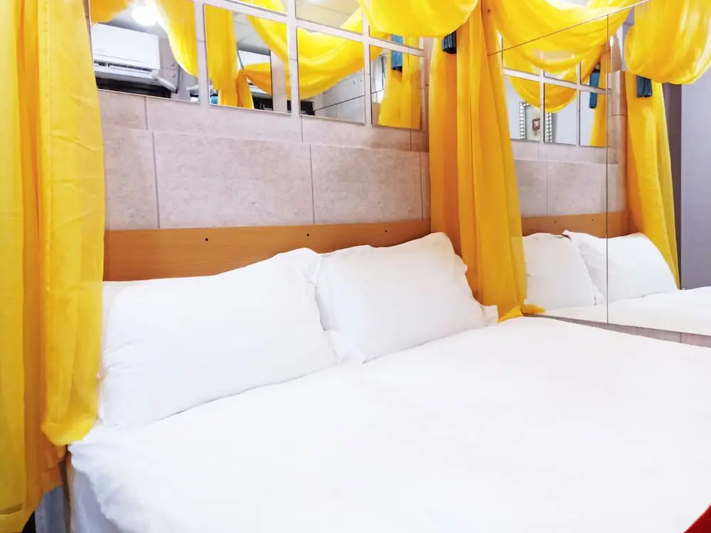 Woju homestay
