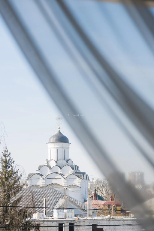 Русь-Отель