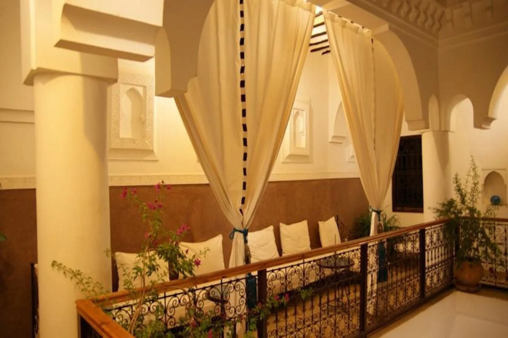 Riad Ailen