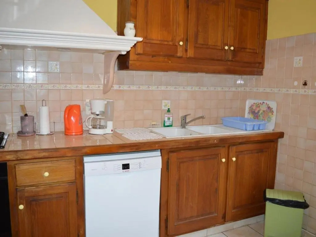 Appartement Collioure, 4 pièces, 6 personnes - FR-1-225-684