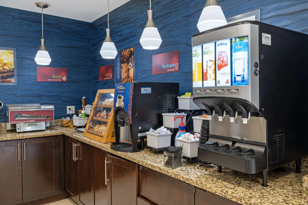 Best Western Plus Daytona Inn Seabreeze