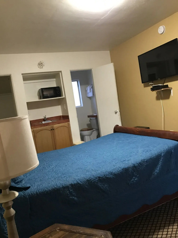 La Jolla Biltmore Motel