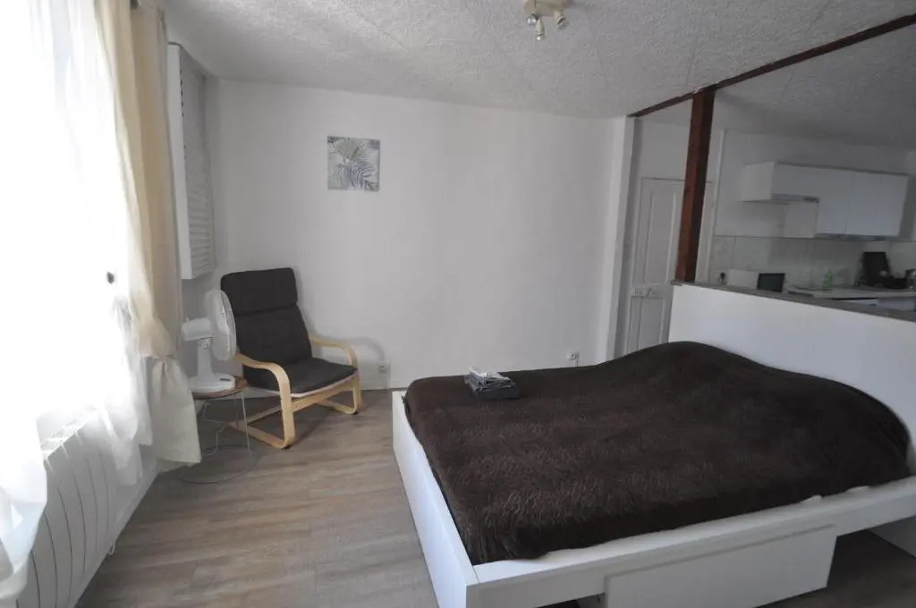 sassenage au pied du Vercor 1 appartement