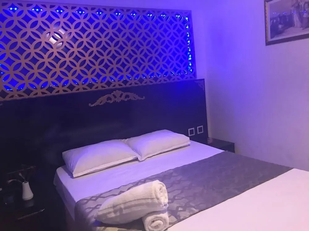 Fairytale Hotel