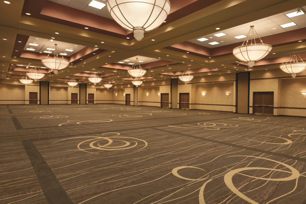 Embassy Suites by Hilton Franklin Cool Spring