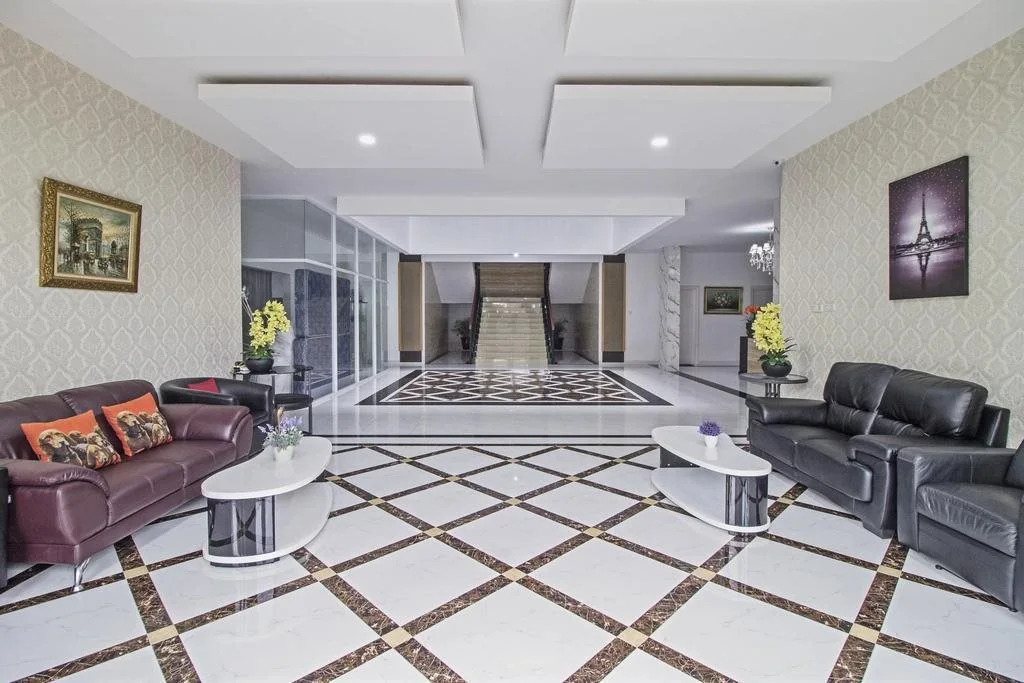 Hotel East Garden