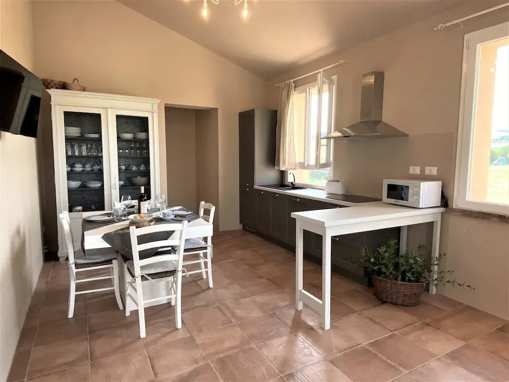 Holiday Home Il Fienile by Interhome