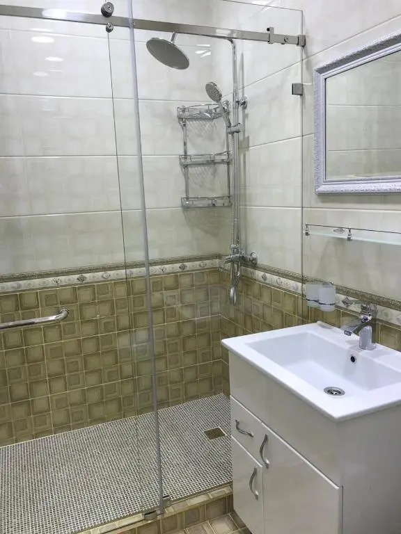 Beruniy Metro Residence