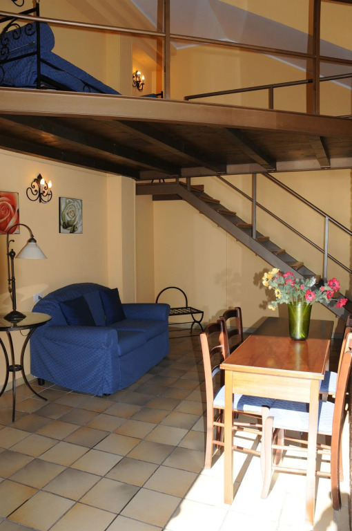 Life Hotels Residence dei Baroni
