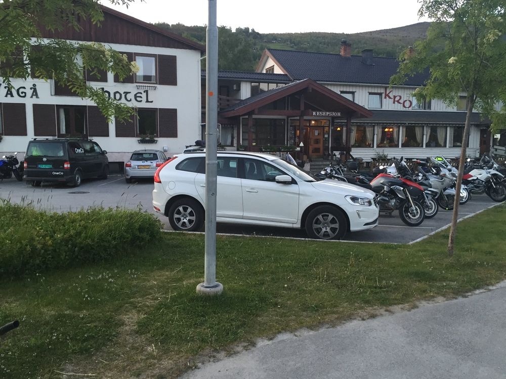 Vågå Hotel