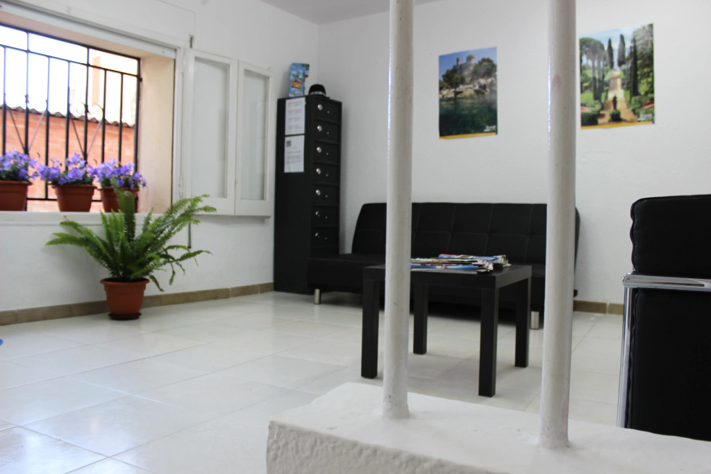 Apartaments AR Bellavista