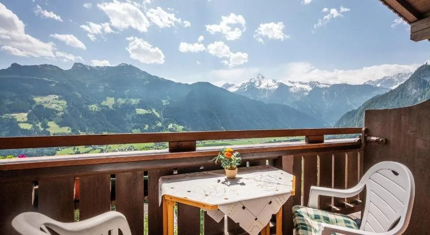 Gasthof Pension Berghof