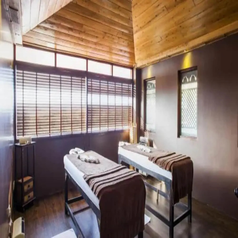 The Chumbi Mountain Retreat & Spa, Pelling- A Club Mahindra Associate
