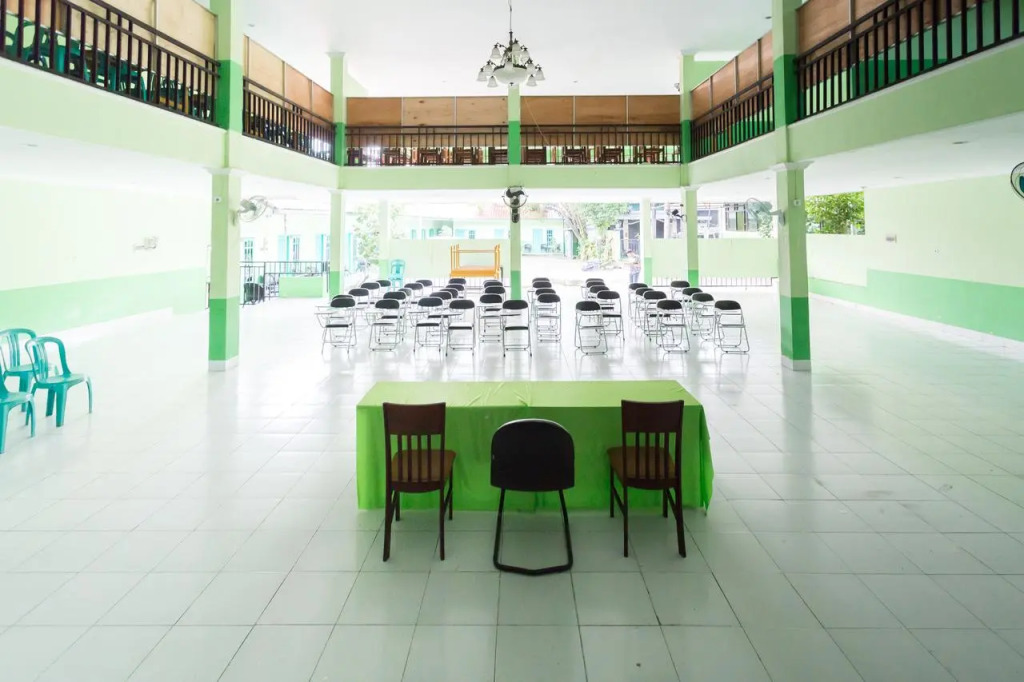 OYO 754 Nur Aziziah Guest House