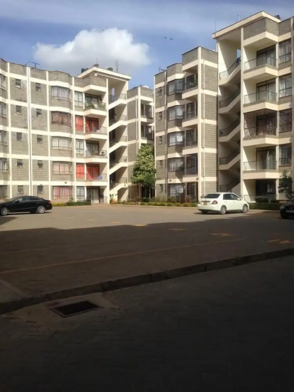 Savannah Airport Apartment