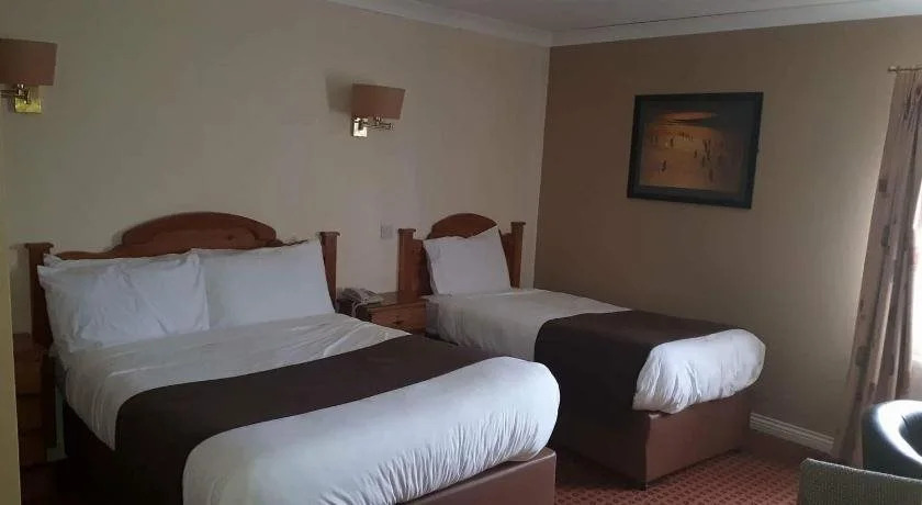 Aran Islands Hotel