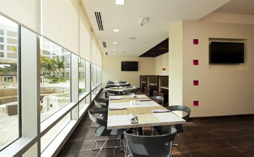 The Westin Lagunamar Ocean Resort Villas & Spa Cancun