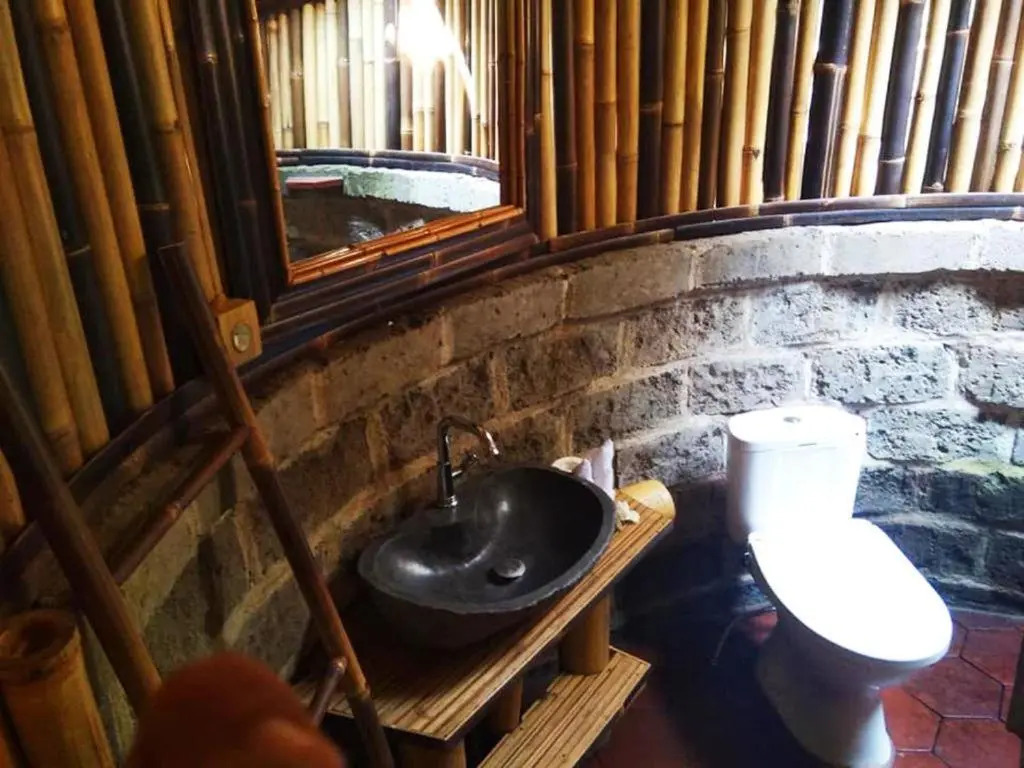 Sun Sang Eco Retreats