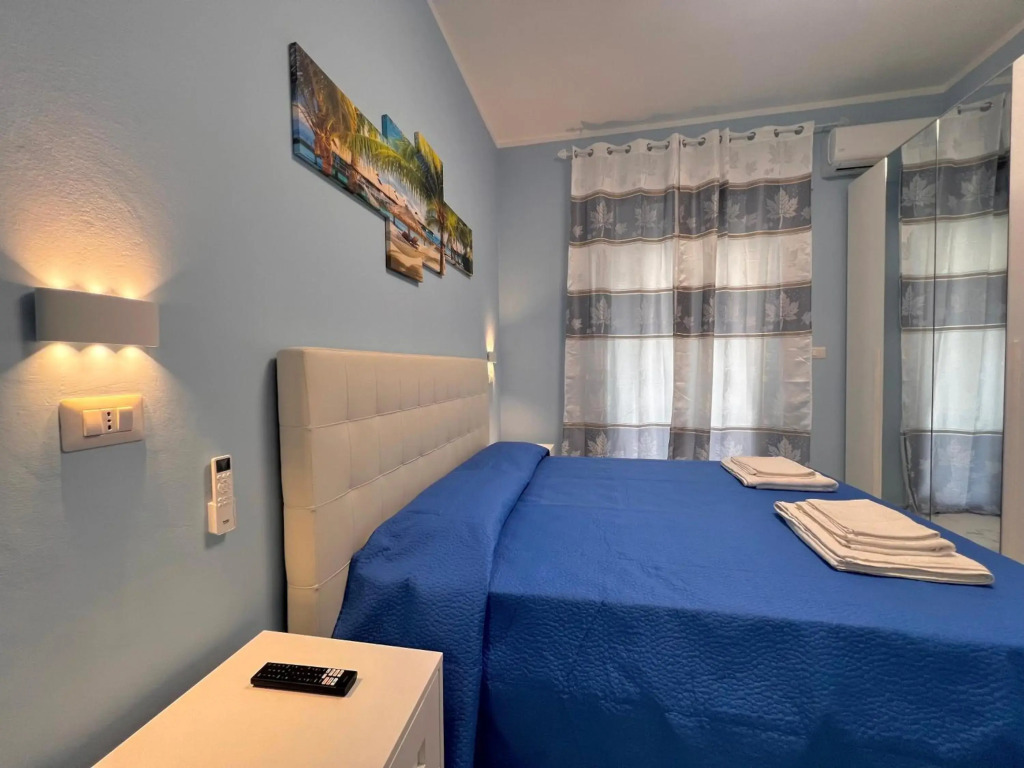 Appartamento Tropea zona centrale