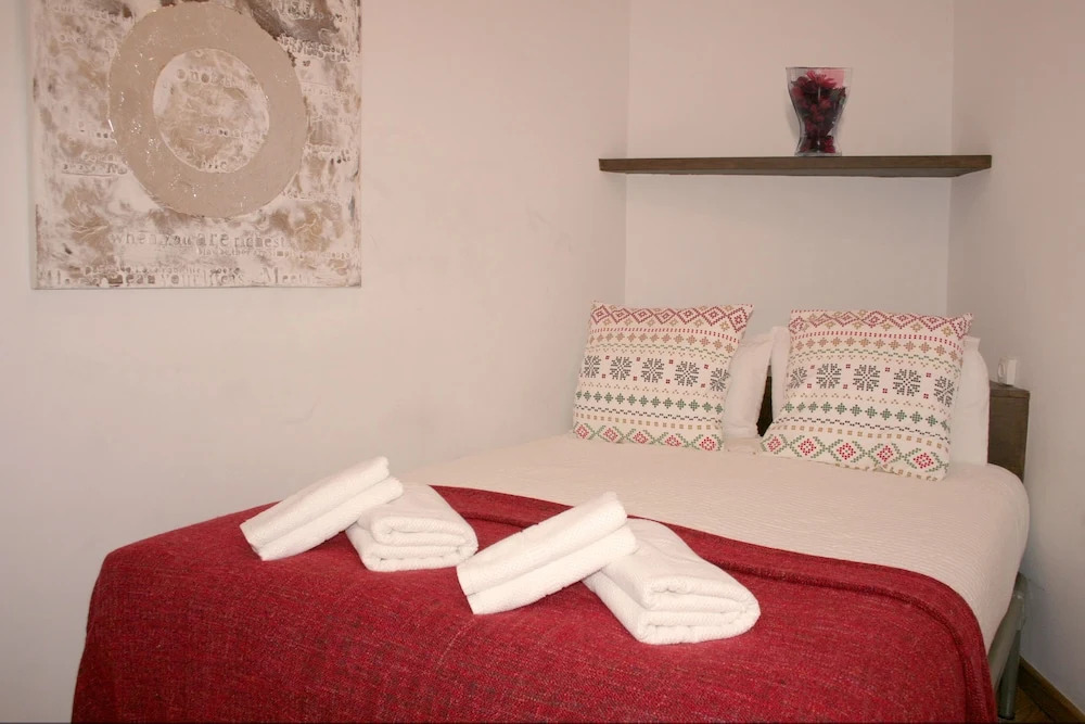 Apartamentos Roger de Flor