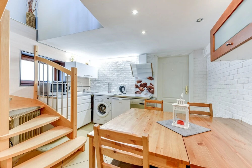 Lion Apartments -Haffnera 44