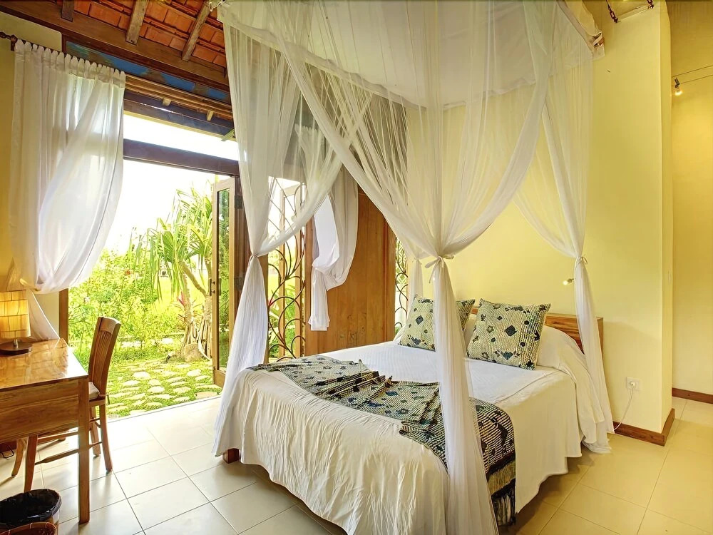 Umajati Retreat