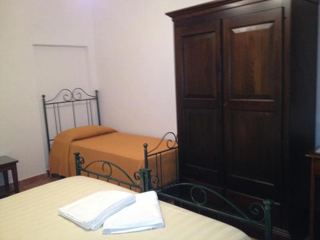 Borgo Rigolizia
