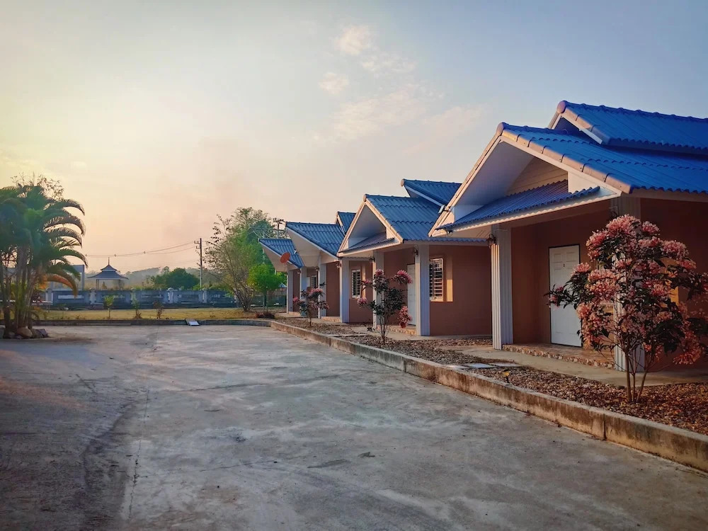 The Private Chiang Rai Resort