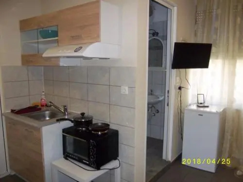 Alpha Residence