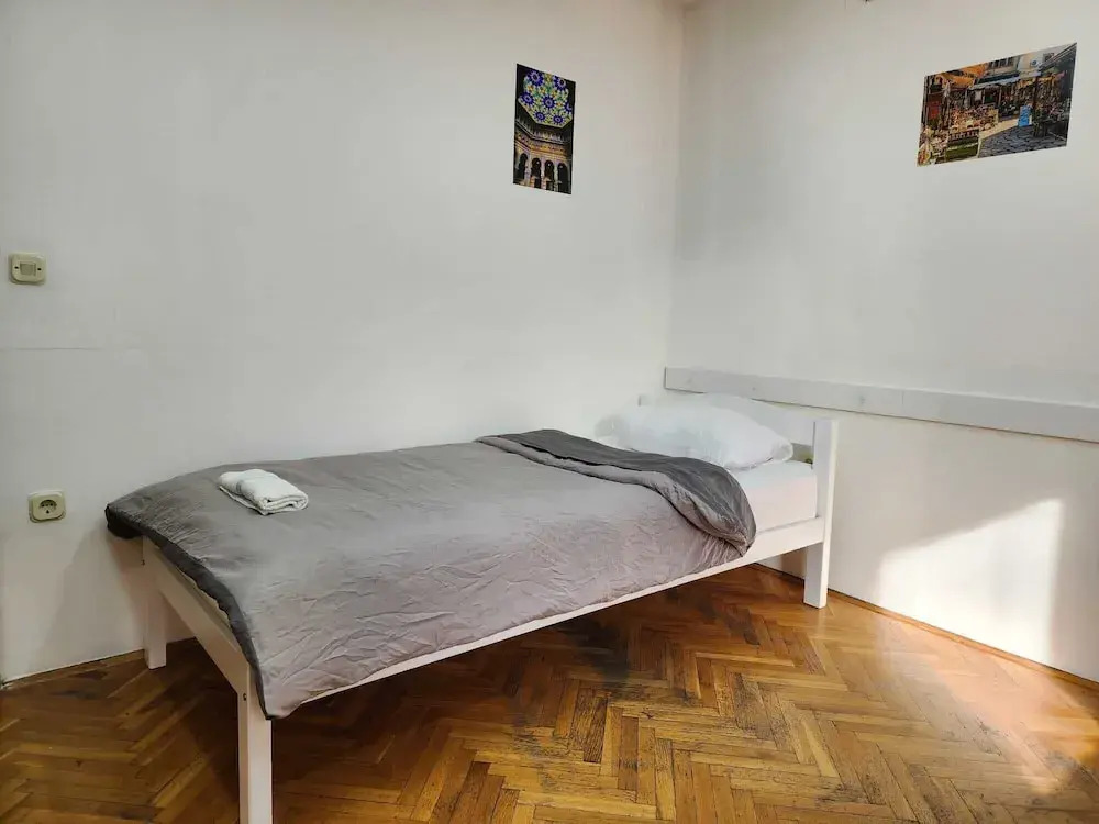 Hostel Center